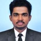 Photo of Kirishanth